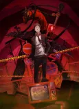 Persona 4 the Golden Animation: Thank you Mr. Accomplice cover