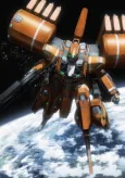 ALDNOAH.ZERO: The Penultimate Truth cover