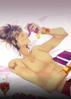 Alcohol Prince cover