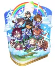 Umayuru cover