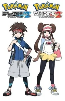 Pokémon Black 2 White 2: Introduction Special Movie cover