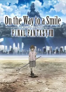 Final Fantasy VII: On the Way to a Smile - Episode: Denzel cover