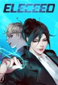 Eleceed cover