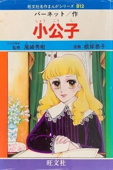 Shoukoushi cover