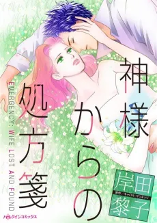 Emergency: Wife Lost and Found cover