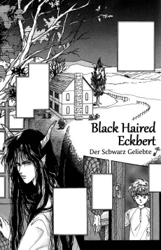 Kurokami no Eckbert cover