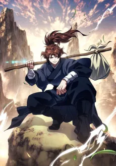 Byeoljong cover