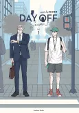 Day Off Season 2 cover