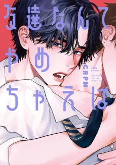 Tomodachi nante Yamechaeba cover