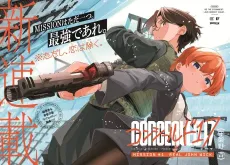 Concealed 17 cover