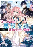 7th Time Loop: The Villainess Enjoys a Carefree Life Married to Her Worst Enemy! cover