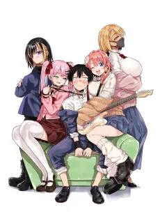 Tanoshii Ongaku cover