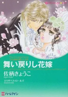 The Prodigal Bride cover