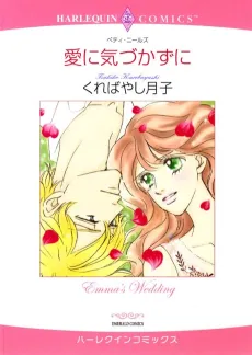 Ai ni Kizukazu ni cover