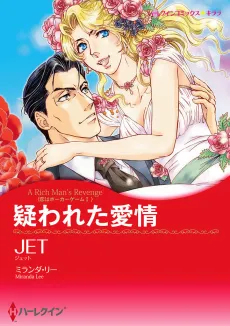 A Rich Man's Revenge cover