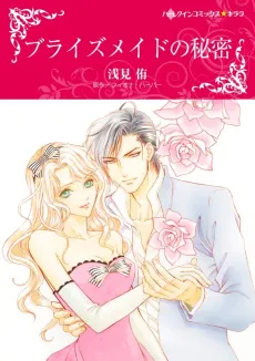 The Bridesmaid's Secret cover