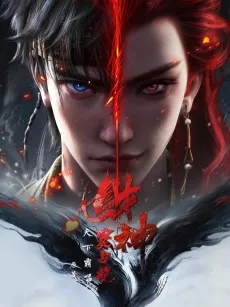 Golden Curse cover