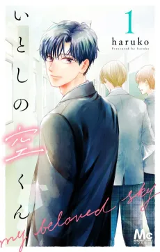 My Beloved Sora cover