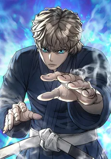 Chmsindeullin Grappler cover