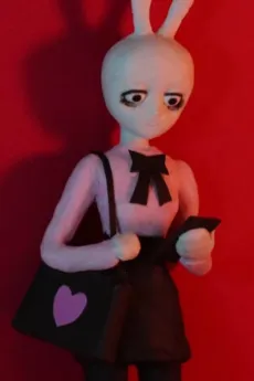 Angry Rabbit cover