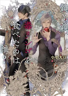 Mirror, Mirror on the Wall cover