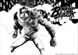 Kamen Rider Black: PART⊗ - Imitation 7 cover