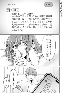 Ai wa Iranai Koi Sasete yo cover
