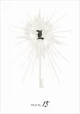 L FILE No. 15 cover