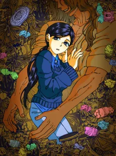 Isanghago Aritown cover