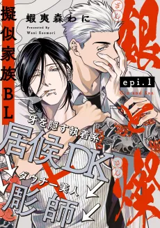 Gin to San cover