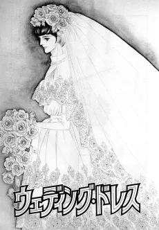 Wedding Dress cover
