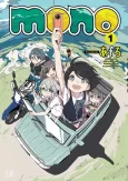 mono cover