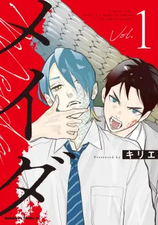 Meida cover