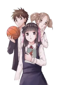(Title to be Announced) cover
