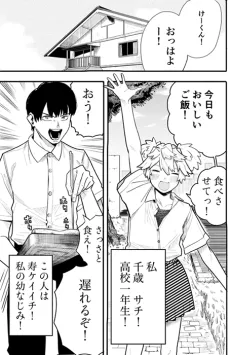 Unmei no Koi ni Kiba wo Muke! cover