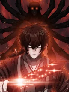Joseon: Age of Ruin cover