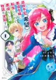 Tsuihou Yotei (Kibou) no Akuyaku Reijou ni Tensei Shitanode, Akuyaku Rashiku Monogatari wo Shihai Suru. cover