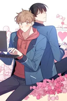 Candy Man cover