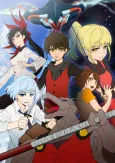 Tower of God cover