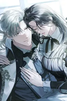 Lord Blackwood Promised Me Death cover