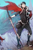 Temppal cover