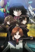 Fafner Exodus 2 cover