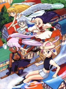 Petite Princess Yucie cover