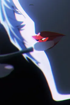 Evangelion x KATE CM cover