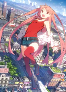 Girls' Work cover
