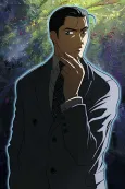 Gallery Fake cover