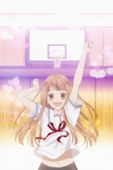 Tsubasa to Hotaru cover