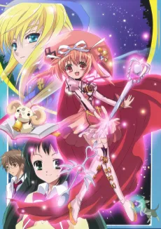 Nanatsu-iro★Drops cover