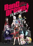 BanG Dream! FILM LIVE 2nd Stage cover