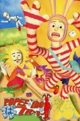 Popee the Performer cover